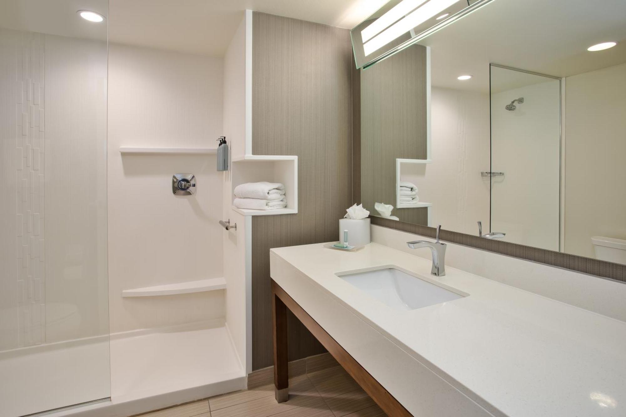 Courtyard By Marriott Dallas Flower Mound Exterior foto