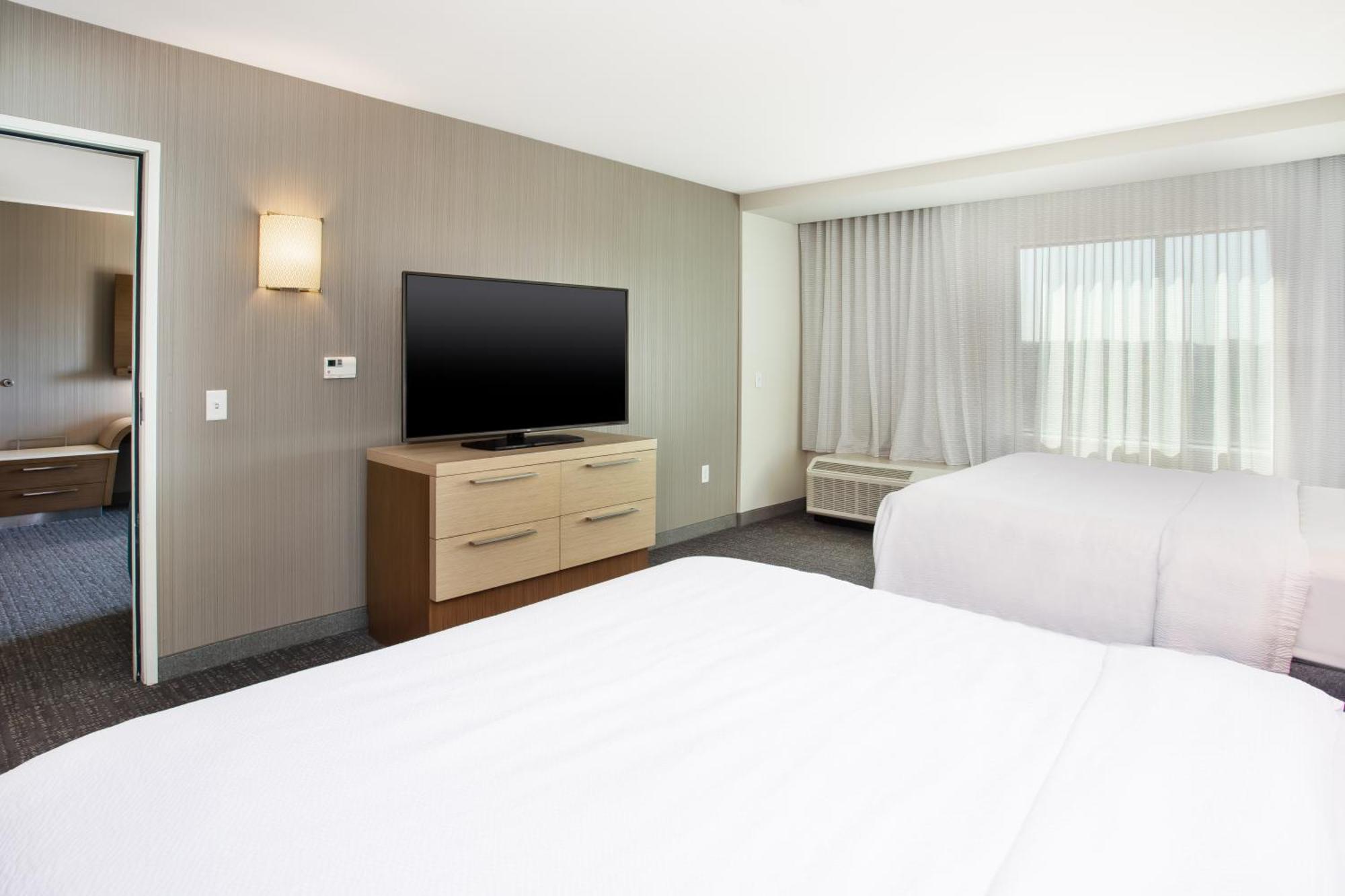 Courtyard By Marriott Dallas Flower Mound Exterior foto