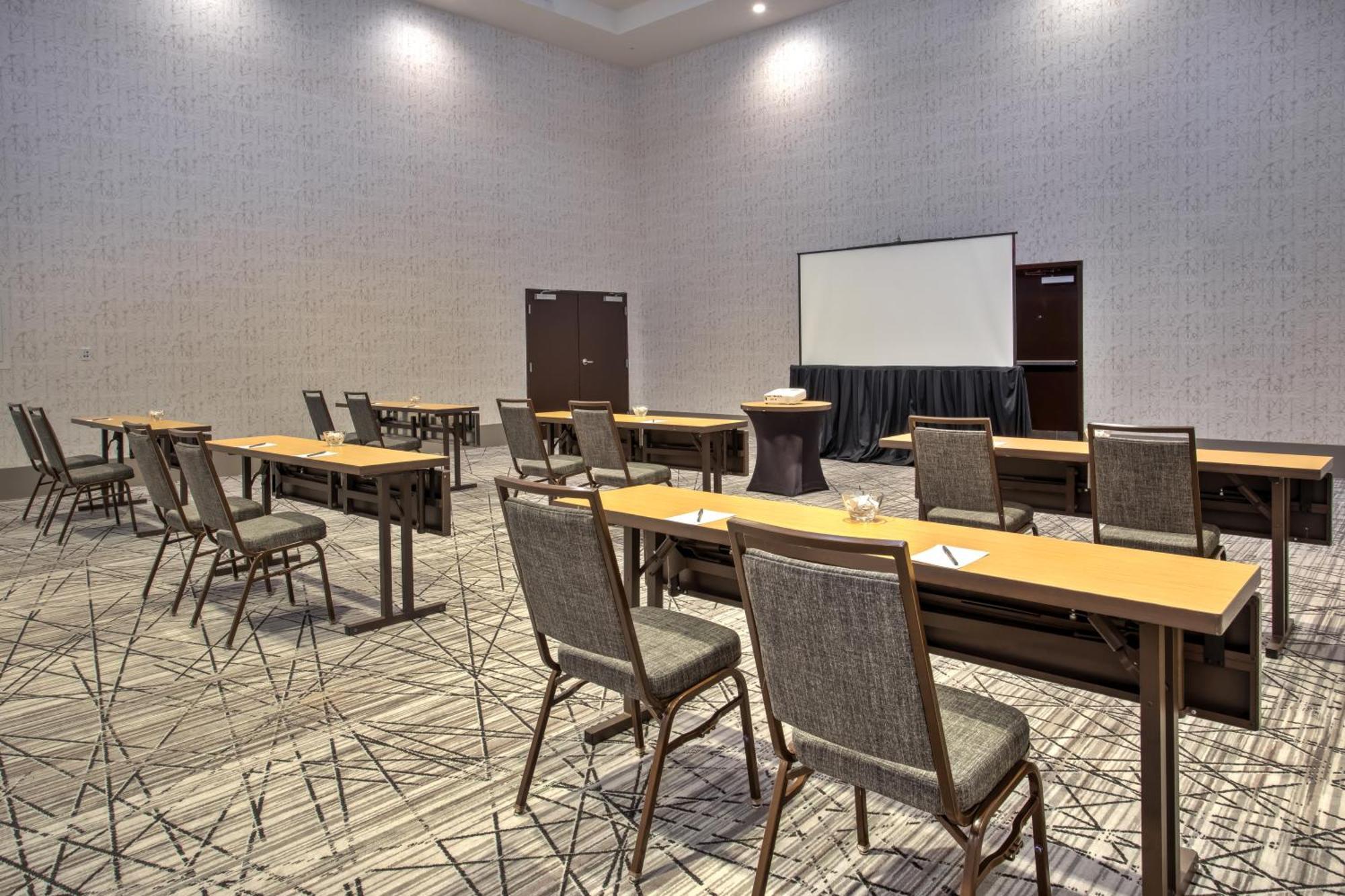 Courtyard By Marriott Dallas Flower Mound Exterior foto