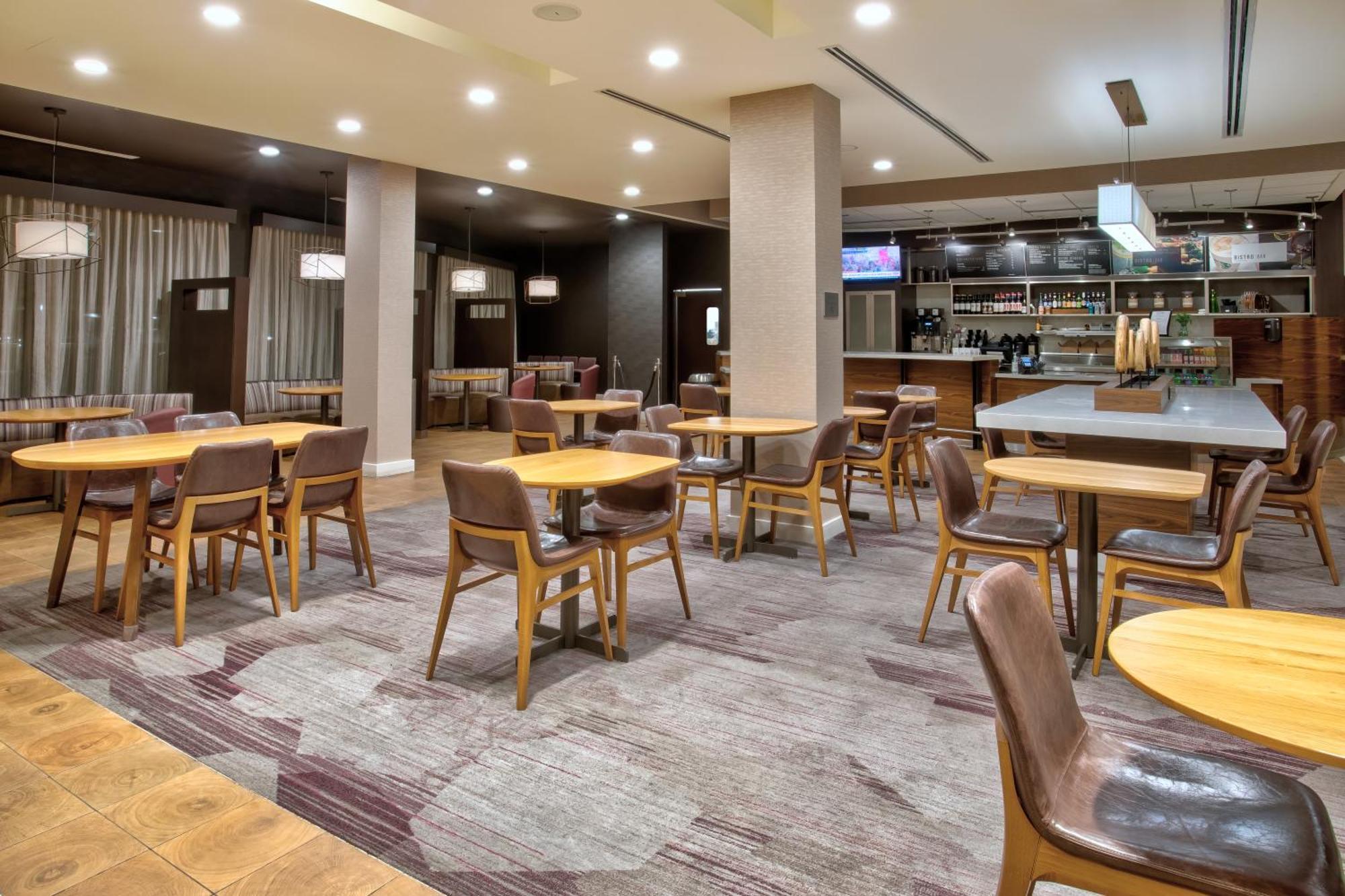 Courtyard By Marriott Dallas Flower Mound Exterior foto