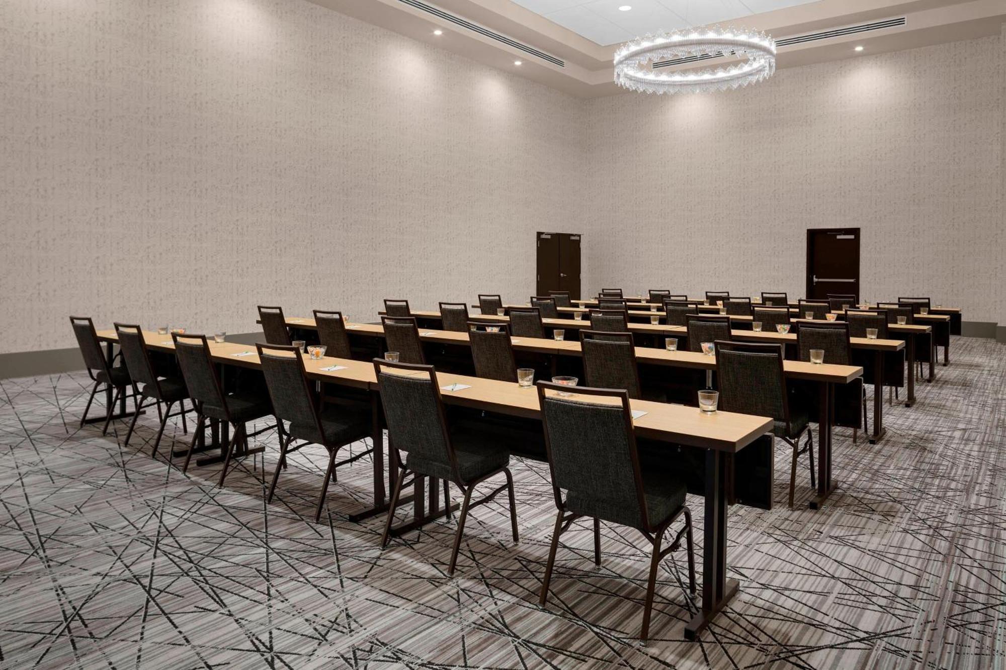 Courtyard By Marriott Dallas Flower Mound Exterior foto