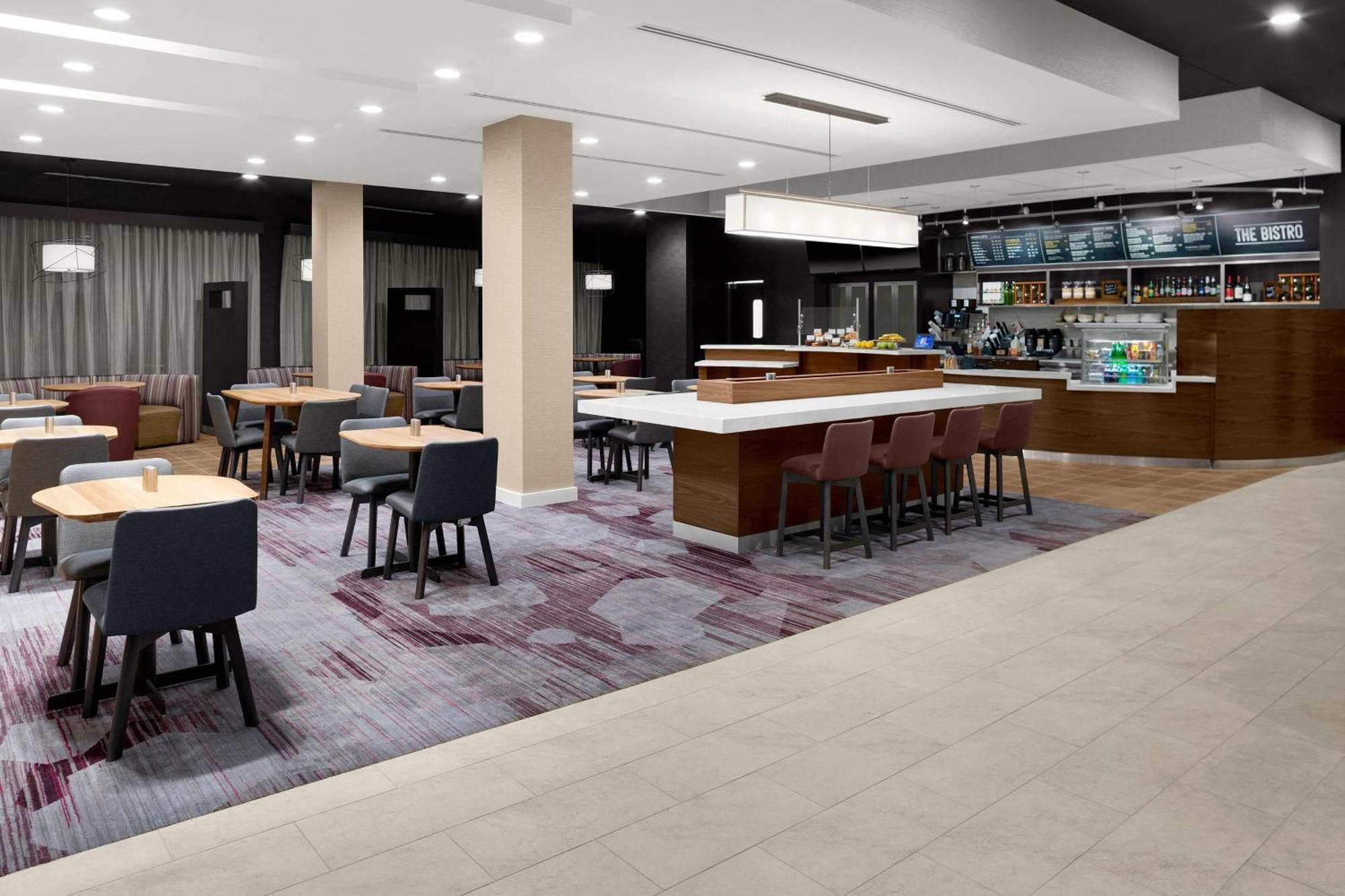 Courtyard By Marriott Dallas Flower Mound Exterior foto
